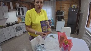 12.01.2026 // Купили уголь // Стряпаю медовик