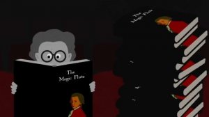 The secrets of Mozart’s “Magic Flute” - Joshua Borths