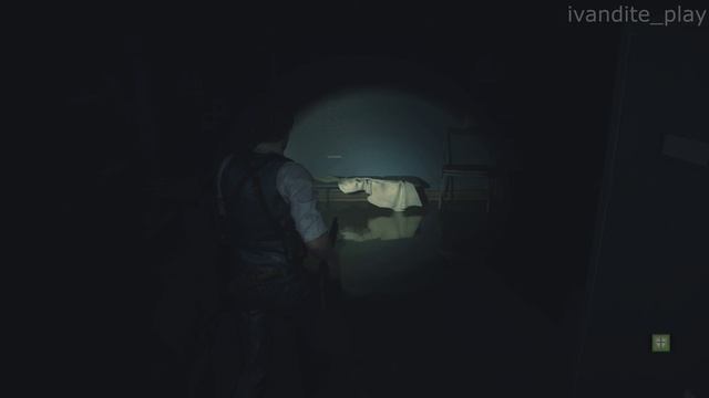 Прохождение Resident Evil 2 # 5(Сложность Хардкор)(Леон)(Без Комментариев) смотреть онлайн