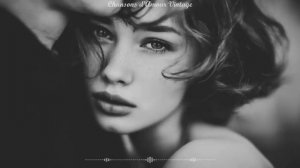 Не покидай меня. Старинная французская песня. Романтическое путешествие под нежные мелодии Парижа