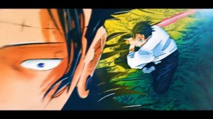 Gojo X Yuta 👑 - Amor em Deus ＂200K Special 🎉＂「AMV⧸EDIT」4K