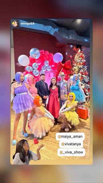 Тұсау кесер той. Внучка Айлана.   #путешествие #круиз #семья #саяхат #демалыс #отдых #отпуск