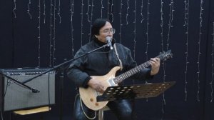 Виталий Власов - Айанньыт (Чөркөөх, 08.01.2026)