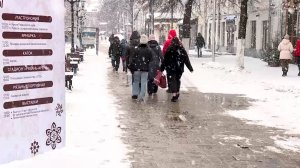 В Рязанской области на 10% сократился праздничный травматизм