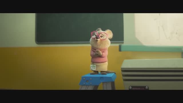 Зверополис 2 (2025)