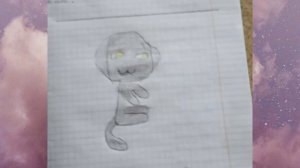 🎀Арт от "Антиповы" на конкурс Anjik