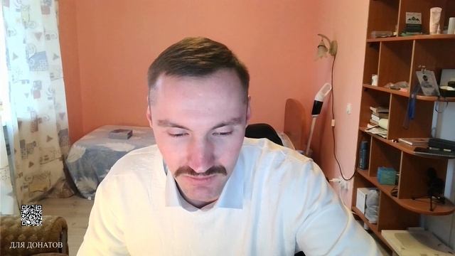 Читаю поэму Сергея Есенина "Чёрный человек" смотреть онлайн