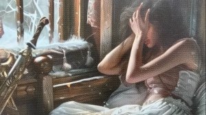 СОПЕРНИЦА В ЛОВУШКЕ, ИНТЕРЕСНО, ПОЧЕМУ? #таро #shortvideo #шортс #tarot #shortsvideo #гадание #тарол