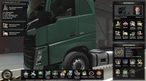 Euro Truck 2 по России с Музыкой под Настроение