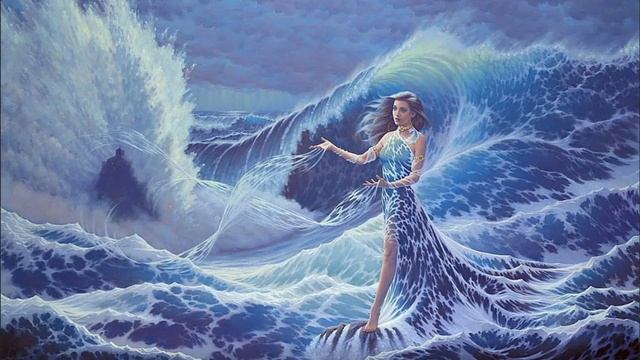 Vint1-Богиня морей ( версия 2 ) смотреть онлайн