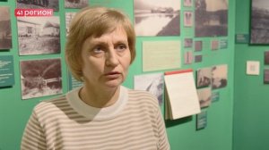 НОВОЕ И СОВРЕМЕННОЕ ОБОРУДОВАНИЕ ПРИВЕЗЛИ В КАМЧАТСКИЙ КРАЕВОЙ МУЗЕЙ • НОВОСТИ КАМЧАТКИ