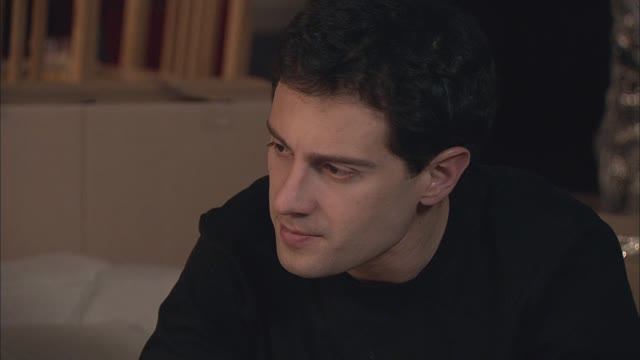 СЕРДЦЕ МАРИИ - 2 серия смотреть онлайн