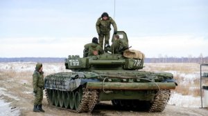 СВОДКА с УКРАИНЫ на 13.01.2026