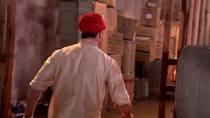 Цвета страсти 144 серия «Сумер женится на Шатабди» (сериал, 2014)