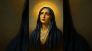 Ра́дуйся Неве́сто Неневе́стная!