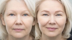 Верните молодость взгляду❗Возрастной. Несмываемый. Перманентный макияж бровей🔥