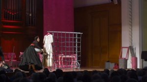 Дж. Россини - Севильский цирюльник (Опера)