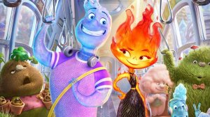 Элементарно мультфильм нарезка для детей и детишек