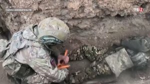 Минобороны представило новых героев СВО