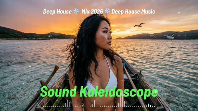 Deep House ❄️️️ Mix 2026 ❄️ Deep House Music смотреть онлайн