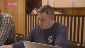 «ГОРА МОРОЗНАЯ» ДОЛЖНА СТАТЬ ВСЕСЕЗОННОЙ ТОЧКОЙ ОТДЫХА • НОВОСТИ КАМЧАТКИ