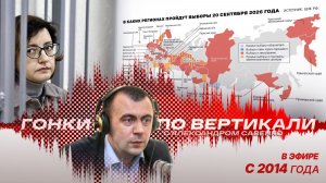 «Гонки по вертикали»: кейс депутата Повторейко и контуры выборов-2026