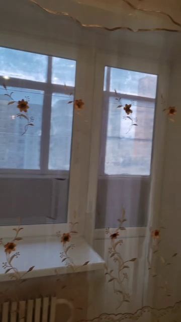 Продается уютная однокомнатная квартира на 6 этаже 16-этажного дома в элитном районе смотреть онлайн