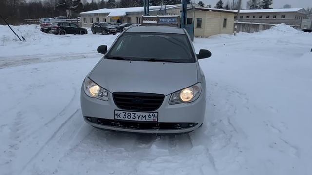 Элантра 2008.mp4 смотреть онлайн