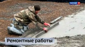 В Макеевке близится к завершению капитальный ремонт кровель и фасадов в многоквартирных жилых домах