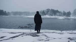 АНГЕЛЬСКИЯ ПРЕДЫДИТЕ СИЛЫ, ГЛАС 6  | ХОР БРАТИИ ВАЛААМСКОГО МОНАСТЫРЯ #валаам #знаменное #рождество