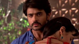 Цвета страсти 118 серия «Рудра сомневается в возвращении Малы» (сериал, 2014)