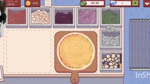 виви♡и пуш♤♧