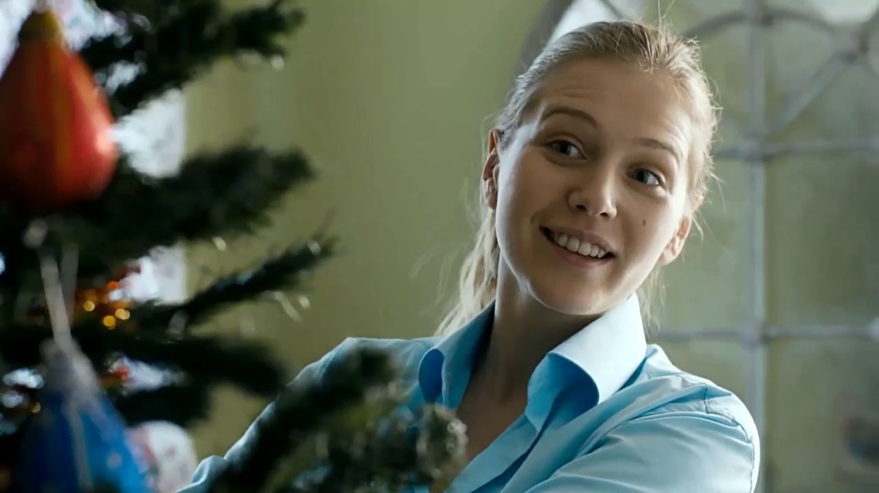 НОВЫЙ ГОД смотреть онлайн