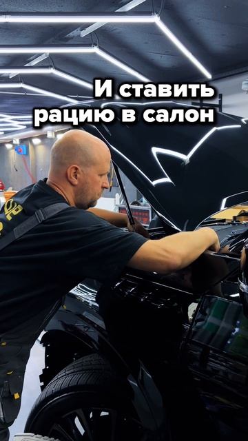 Качество на выходные не уходит — Auto Premium Detailing смотреть онлайн