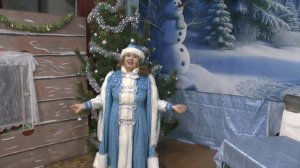 Новогодняя фотосессия!!! 27.12.2025г