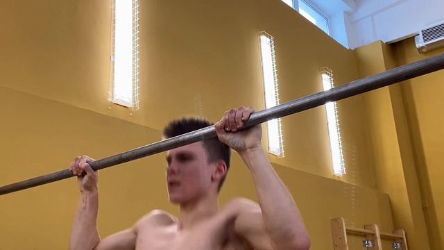 Полиотлон Серноводск