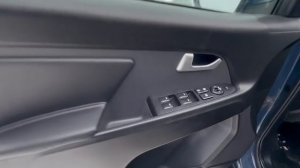 Видео обзор Kia Sportage