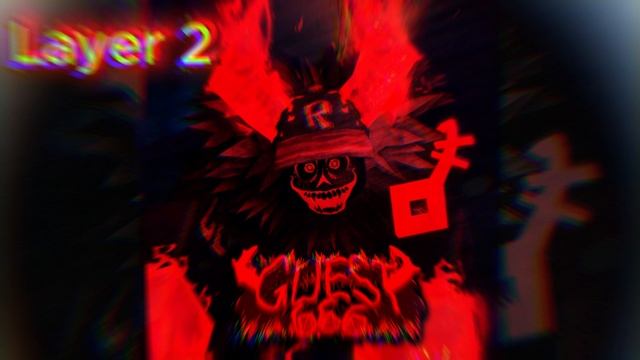 Theme MONSTROUS MIRAGE 1 hour|Theme Guest 666 1 hour|*🧊Elliot🧊* смотреть онлайн