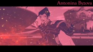 Musa & Riven - Voices