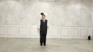 Азнабаев Егор , 3, «У папы экзамен», Премия «Андрюша-2026»