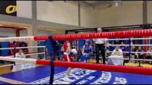 ЖЕЛЕЗНОГОРСКИЕ БОКСЕРЫ УСПЕШНО ВЫСТУПИЛИ НА СОРЕВНОВАНИЯХ "ЦАРСКОСЕЛЬСКАЯ ПЕРЧАТКА" В ГОРОДЕ ПУШКИН