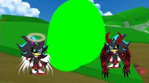 слияние миров 3 серия 2 сезон