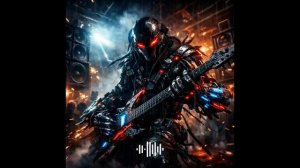 When Metal Meets Bass Heavy Metal Drum Bass Fusion