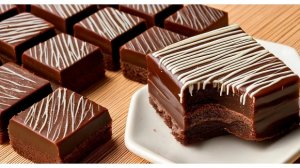 очень вкусный десерт за 15 минут