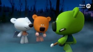 Ми-Ми-Мишки ИИ 1 Сезон 2 Серия (ИИ Мульт 2026)