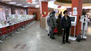 МФЦ по всей Хакасии ограничил приём граждан