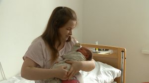 (Рыбинск-40) НОВОРОЖДЁННЫЕ В ПРАЗДНИКИ