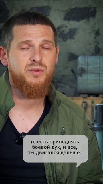 Боец с позывным "Топор" первый свой контракт заключил ещё в 2022-м году. смотреть онлайн