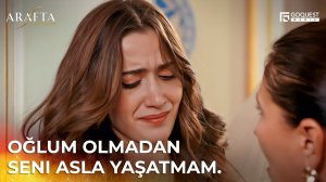 O an verdiği karar hayatını bitirdi! | Arafta 16. Bölüm