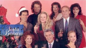 Сериал Санта Барбара 6 сезон 1191 серия/ Santa Barbara